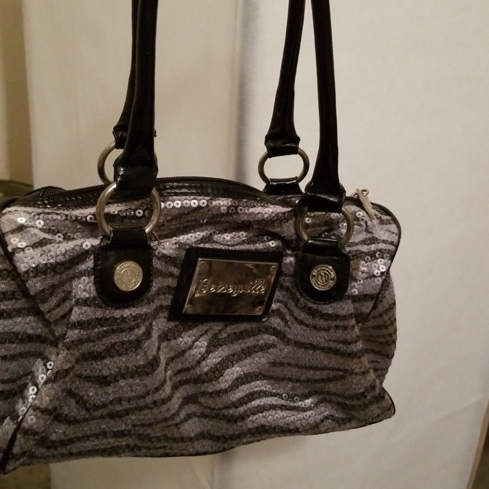 Betseyville purse